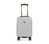 Guess Jesco Spinner (4 wheels), grey, 32L, 33 x 54 x 22cm