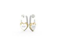 Guess Jewellery All You Need Is Love - Jube04203jwygrht-u