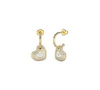 GUESS Jewellery Amami - Jube04019jwygwht-u