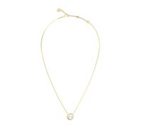 Guess Necklace for Women Stainless Steel JUBN05526JWYGT/U