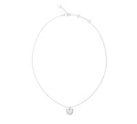 Guess Love Jubn05463 Necklace Silver Woman