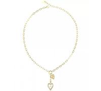 Guess Necklace Jewellery JUBN03234JWYGRHT-U Brand, one size, Metal, No Gemstone