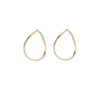 Guess Jewellery Hoops I Did It Again - Jube04195jwygt-u
