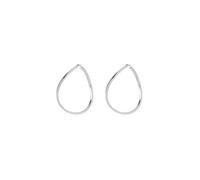 GUESS Jewellery Hoops I Did It Again - Jube04196jwrht-u