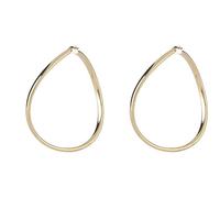 GUESS Jewellery Hoops I Did It Again - Jube04196jwygt-u