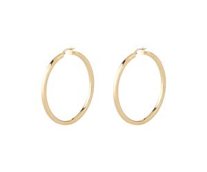 Guess Jewellery Hoops I Did It Again - Jube04198jwygt-u