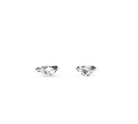 Guess Jewellery Ladies 14mm Multi Crystals Studs Earrings UBE04415RH - Refined - Crystal / Stainless Steel
