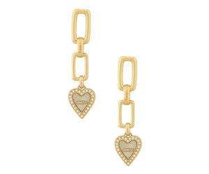 GUESS Jewellery Love Me Tender - Jube03236jwygrht-u