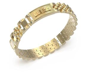 GUESS Jewellery Man Empire - Jumb03201jwygt-u