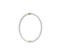Guess Jewellery Man JUMN03204JWYGSTT-U Brand One Size Non Precious Metal No Gemstone Necklace, one Size, Non-Precious Metal, No Gemstone