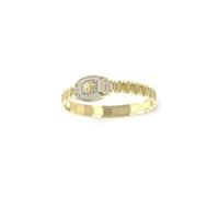 Guess Jewellery Man Lion King - Jumb05000jwygt-u