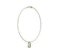 Guess Jewellery Man Racer Tag - Jumn04043jwygt-u