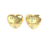 Guess Ladies Lover Earrings UBE70105