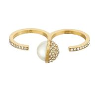 GUESS Jewellery Ring Calypso - Jubr04453jwyg54 / S: 54,00