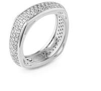 GUESS Jewellery Ring Infinity - Jubr04675jwrh52