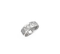 GUESS Jewellery Ring Mon Amour - Jubr04605jwrh54