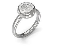 GUESS Jewellery Ring Stylish Jubr04597jwrh52