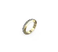 GUESS Jewellery Ring Trinity - Jubr04575jwyg54 / S: 54,00