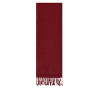 Guess Jewels 65x180cm Jacquard Scarf Scarf