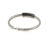 GUESS JEWELS JEWELRY JUMB05018JWSTBKS, Talla única, Alloy Steel, No Gemstone