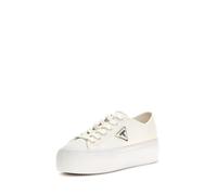 GUESS JOEZI3 Sneaker Vulcan. Low White