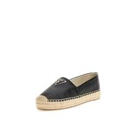 Guess Jolandy Espadrilles EspadrillasDonna, Black, 8 UK