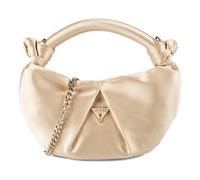 Guess Joy Handbag 25 cm gold colored