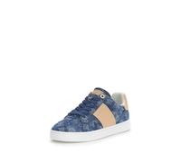 Guess Shoes (Trainers) JRONE11 in Blue 5