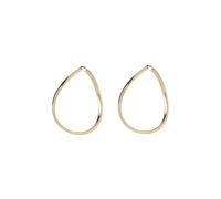 Guess Jube04195 Hoops I Did It Again Earrings