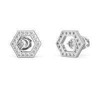 GUESS Dress Watch JUBE04651JWRHT-U