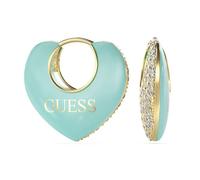 Guess Jube05206j 1cm Earrings