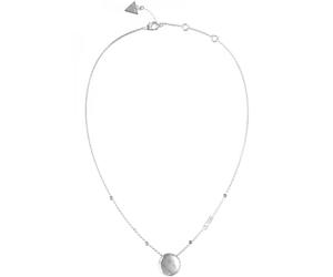 Guess JUBN04263JWRHT-U 4G Rising Steel Necklace