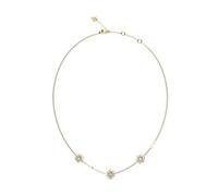 GUESS JUBN04552JWYGT-U Unisex Analogue Quartz Watch with Strap