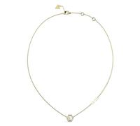 GUESS JUBN04649JWYGT-U Unisex Analogue Quartz Watch with Strap