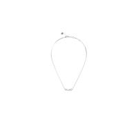 GUESS JUBN05358JWRHT-U Women's Stainless Steel Chandelier Necklace Elegant Elegant