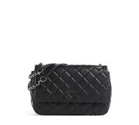 Guess Juliet Shoulder bag 26 cm black