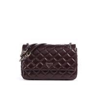 Guess Juliet Shoulder Bag 25 cm red
