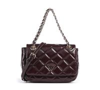 Guess Juliet Mini | leather Crossbody bag | purple