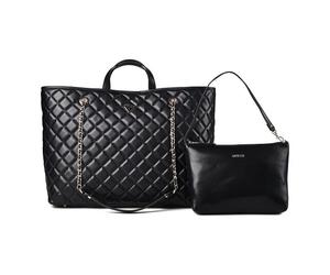 Guess Juliet Shopper Bag 40 cm black