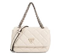 Guess Juliet Shoulder Bag 20 cm beige