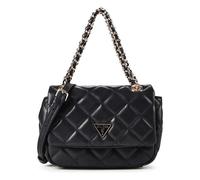 Guess Juliet Shoulder Bag 20 cm black