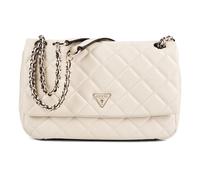 Guess Juliet Shoulder bag 26 cm beige