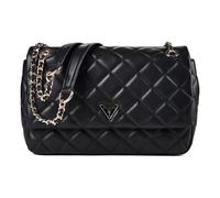 Guess Juliet Shoulder bag 26 cm black