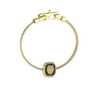 Guess Jumb04010 Lion King Bracelet One Size
