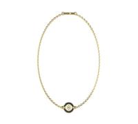 GUESS JUMN04424JWYGBKT-U Unisex Analogue Quartz Watch with Strap