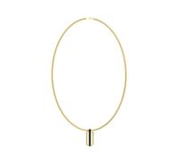 Guess JUMN05108JWYG Two Tone Necklace - A9330