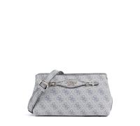 Guess Katya 4G Logo Crossbody bag, female, grey