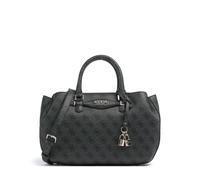 Guess Katya 4G Logo Handbag, female, black