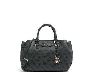Guess Katya 4G Logo | Handbag | grey