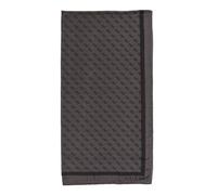 GUESS Katya Scarf 90 x 180 Coal Logo, Coal logo, OneSize
